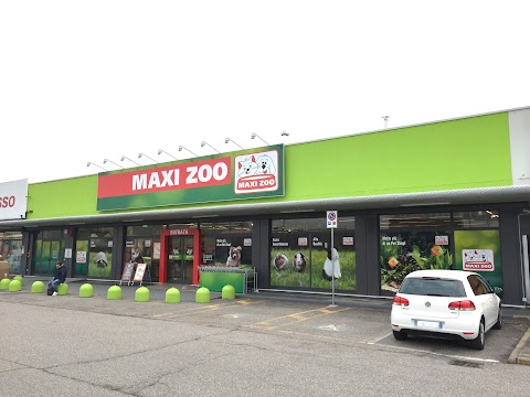 Maxi Zoo