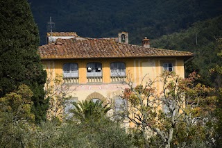 Agriturismo Il Frantoio di Colle Alberto