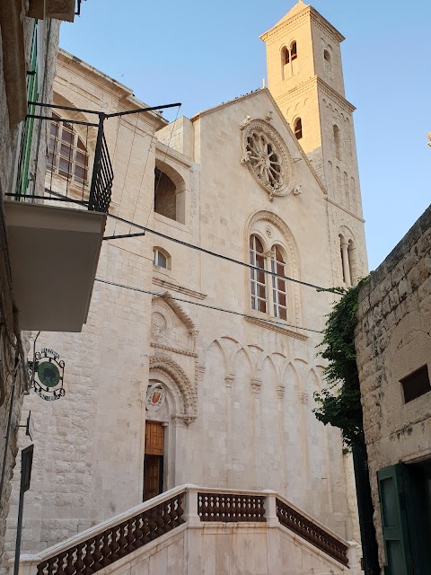 Pizzeria Norcineria Piccolo Borgo Antico by La Rossa - Giovinazzo