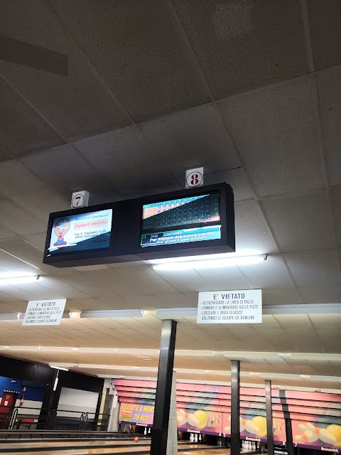 American Bowling