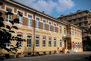 Scuola Media Inferiore "Camillo Olivetti"