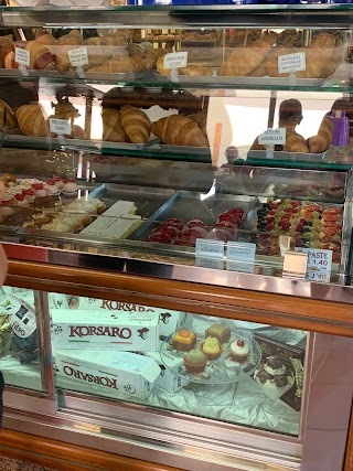 Pasticceria Delle Rose Snc