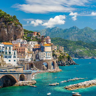 Naples Drivers & Guides - Amalfi Coast Experienced Drivers