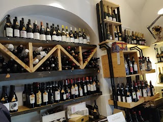 Enoteca Trevví