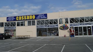 Cassano Ok Bimbo - Monopoli