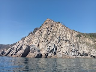 La Grotta Di Moneglia