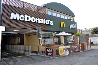 McDonald's Verona Fiera