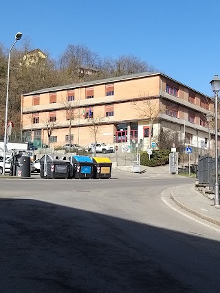 Scuola Secondaria di I grado "Raimondo Montecuccoli"