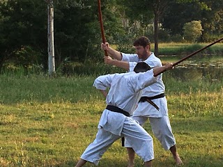 ASD KYOUKAI KARATE DO