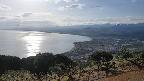 Pizzo dell'Ovo | Wish Sicily