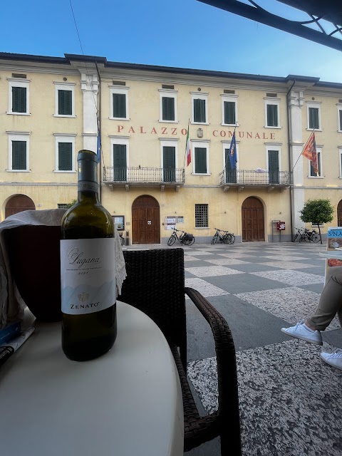 Pasticceria Gelateria Lazise