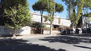 IIS Via di Saponara - sede IPS "Giulio Verne"