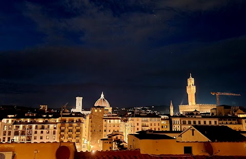 Alla Torre De' Rossi