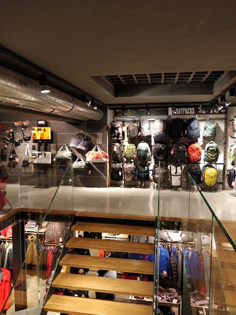 The North Face Store