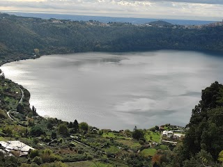 Sirena Del Lago