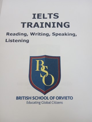 British School of Orvieto