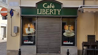 Cafè Liberty