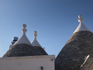 Trulli Sole e luna