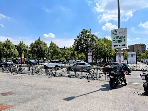 Ospedale San Gerardo - ASST Monza