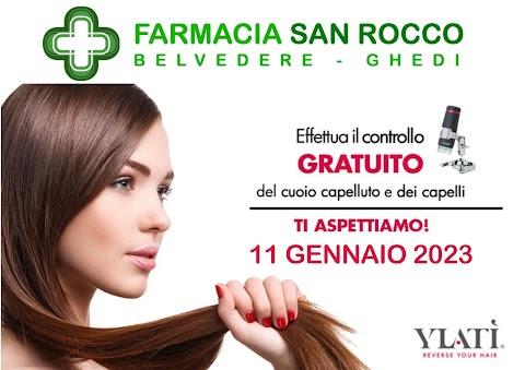 Farmacia San Rocco snc di Bini Donata & Gervasoni Simona