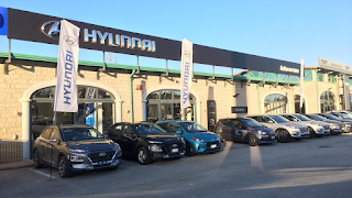 Hyundai Roma Nord - Autocoreana