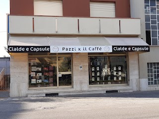 Pazzi x il Caffè