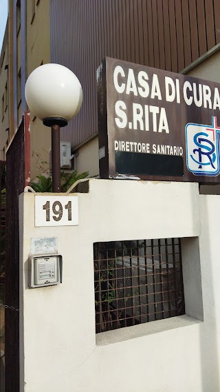 Casa di Cura Santa Rita