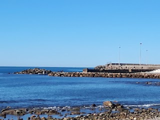 Stazione Civitavecchia