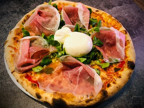 SOAVEFOODESIGN PIZZA BISTRO