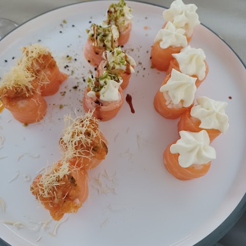 Yoru Sushi