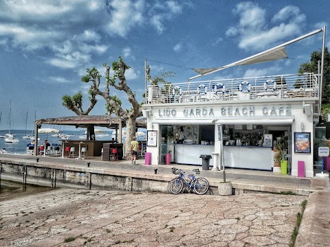 Lido Garda - Beach Cafè