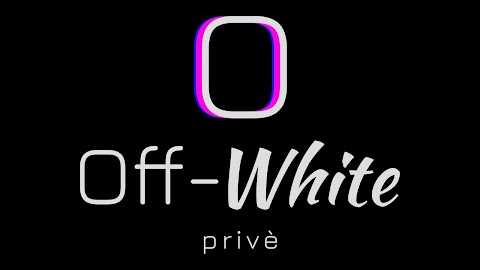 Off-White Privè