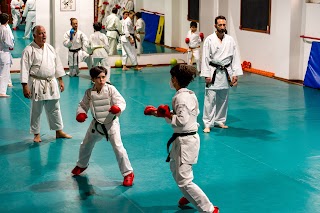 O-Nami Karate Firenze a.s.d.