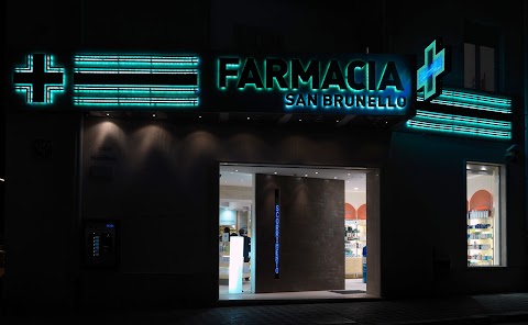 Farmacia San Brunello