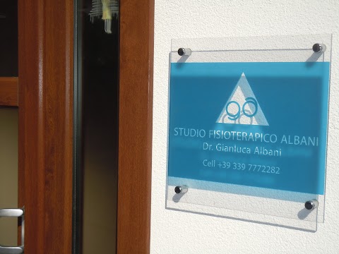 Studio Fisioterapico Albani