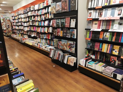 Giunti al Punto Librerie