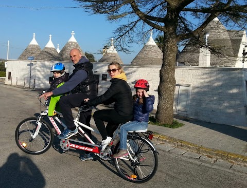 Nature Bike