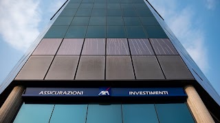 AXA Assicurazioni ZANUSO ALBERTO