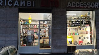 Ricambi Auto Accessori