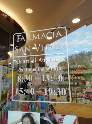 Farmacia San Vitale snc