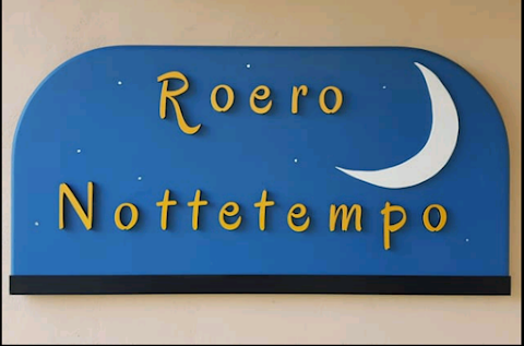 Roero Nottetempo Holiday Apartment