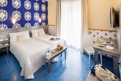 Ostia Antica Park Hotel Meeting Center & Spa