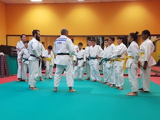 ASD Judo Arashi Bracciano