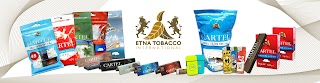 ETNA TOBACCO INTERNATIONAL SRLU