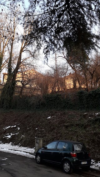 Scuola dell'infanzia Villa Genero