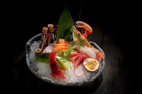 YASAKA SUSHI