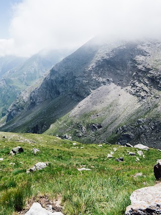 Rifugio Ernesto Tazzetti