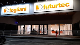 Fogliani S.p.A. - Filiale di Modena