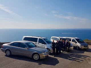 Astarita Car Service Sorrento