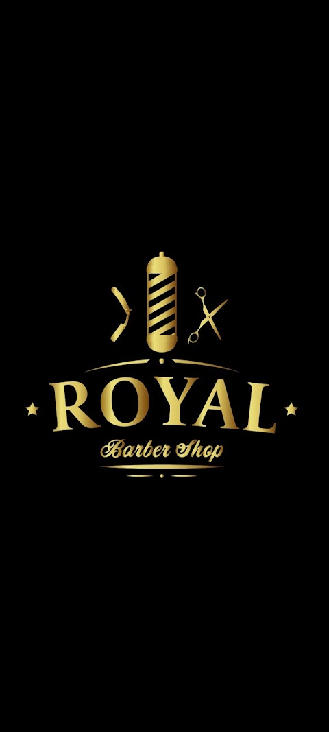 Royal barber shop